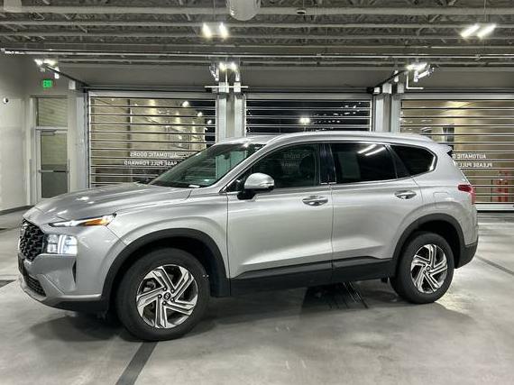 HYUNDAI SANTA FE 2023 5NMS2DAJ8PH612720 image HYUNDAI SANTA FE 2023 5NMS2DAJ8PH612720 image